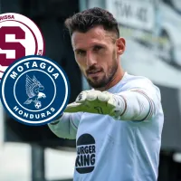 Todo Alajuelense lo celebra: Washington Ortega necesitó sólo dos palabras para hundir a Motagua y pegarle a Saprissa tras la hazaña en la Copa Centroamericana