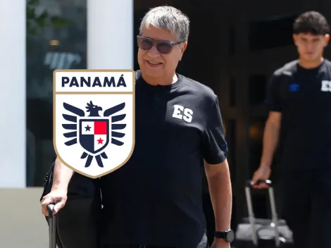 El Salvador celebra noticia previa al juego con Panamá camino al Mundial