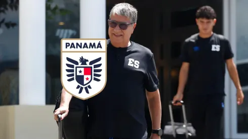 El Salvador celebra la buena noticia que recibió Bolillo Gómez para enfrentarse a Panamá.