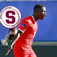 Lejos de Saprissa: Gustavo Herrera consigue dar el salto que sorprende a Panamá en pleno Mundial Sub-20