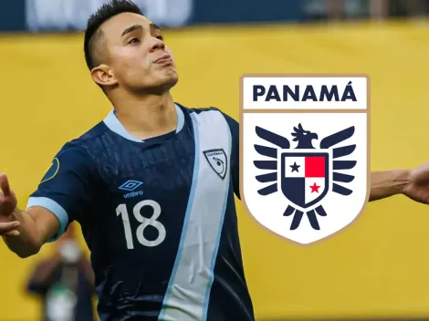 Guatemala impactada por sentencia de Concacaf para con Óscar Santis