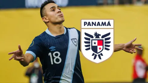 Óscar Santis enaltece a Guatemala en Concacaf y golpea a Panamá con momento histórico.