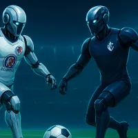 La Inteligencia Artificial predice al ganador de Olimpia vs. Cartaginés por la vuelta de cuartos de final de la Copa Centroamericana