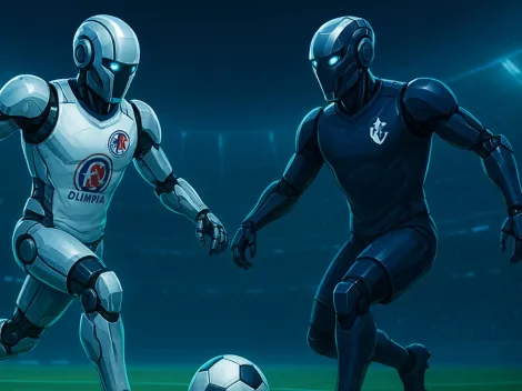 Olimpia vs. Cartaginés por la Copa Centroamericana: el veredicto de la IA