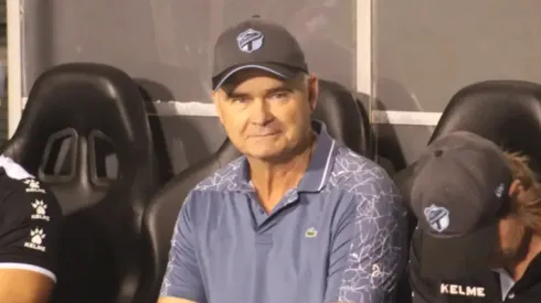 Los cremas apuestan por un técnico que los conoce