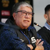 ¡Más problemas en El Salvador! El Bolillo Gómez suma a otro lesionado a pocos días de jugar la Eliminatoria