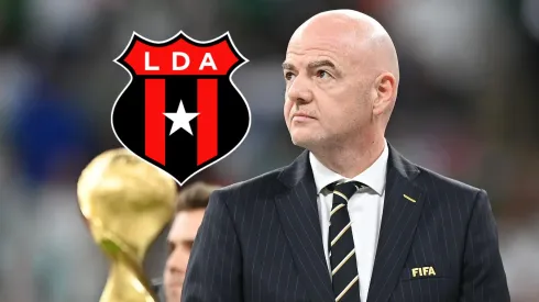 Alajuelense se frota las manos: lo fichó hace días, pero ya hizo historia en el Mundial Sub-20 y FIFA lo destacó ante los ojos del mundo