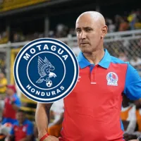 “Tomar la bandera”: Eduardo Espinel y su reacción a la eliminación de Motagua que no gustará en Honduras