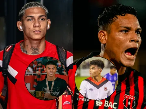 La postura sobre el futuro de Creichel Pérez, JP Ruiz, Deylan Aguilar y Deylan Paz