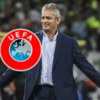 Por pedido de Reinado Rueda: los refuerzos europeos que llegan para la Selección de Honduras y que por fin tendrán su oportunidad