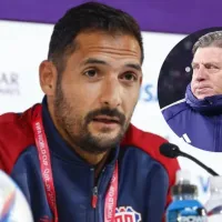 A contramano de la afición: Celso Borges dice algo en su regreso a La Sele que sorprende hasta al Piojo Herrera