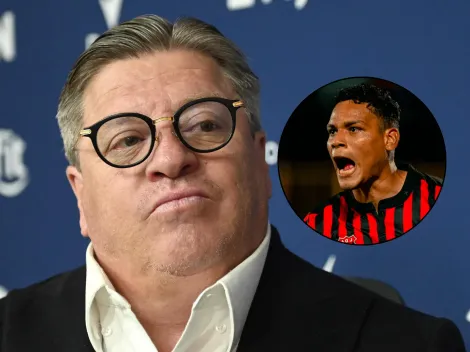 Piojo Herrera ya tomó una decisión con Creichel Pérez