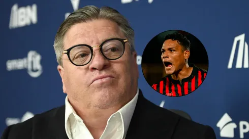 El DT ya tomó una decisión.