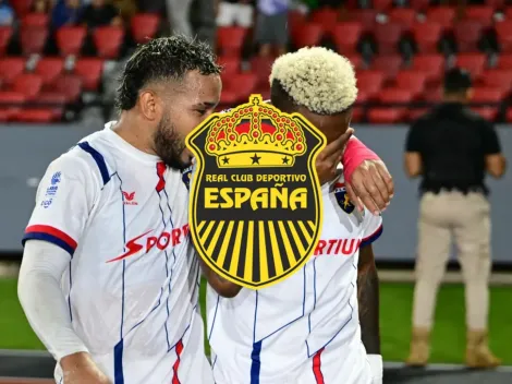 Plaza Amador apunta culpables por eliminación de Copa Centroamericana