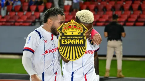 Plaza Amador quedó fuera de la Copa Centroamericana tras caer ante Real España.