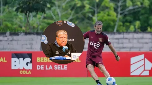 Thomas Christiansen dejó un duro mensaje para Bolillo Gómez.