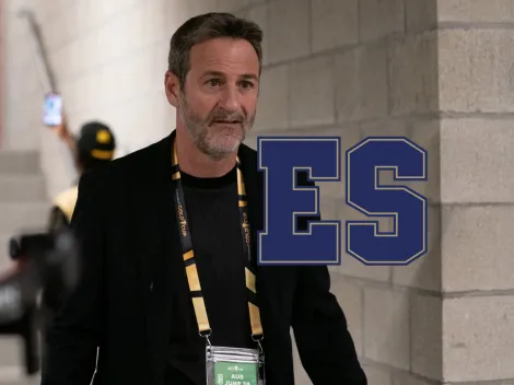 Christiansen señala al jugador que puede amargar a El Salvador