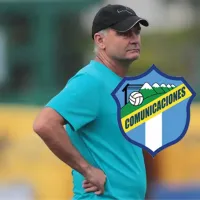 Sorpresa en Comunicaciones: Iván Franco Sopegno toma su primera decisión fuerte y se diferencia de Roberto Hernández