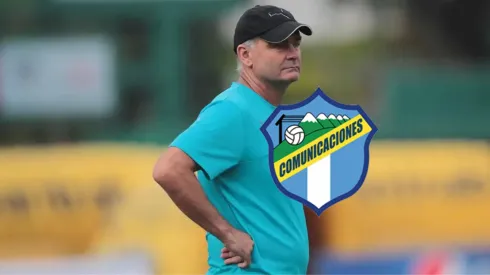 Iván Franco Sopegno tomó su primera decisión importante al frente de Comunicaciones.