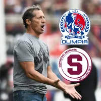 Saprissa le ofreció más dinero, pero Pedro Troglio eligió a Olimpia por una razón que no gustará en Tibás