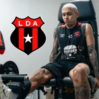 Mientras espera el castigo de Alajuelense, John Paul Ruiz recibe la crítica más dolorosa por su acto de indisciplina: “Muy irresponsable”