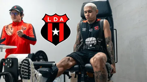 John Paul Ruiz recibe la crítica más dolorosa por su acto de indisciplina