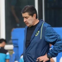 Luis Fernando Tena dará la noticia que tanto espera la afición para la Eliminatoria Mundialista
