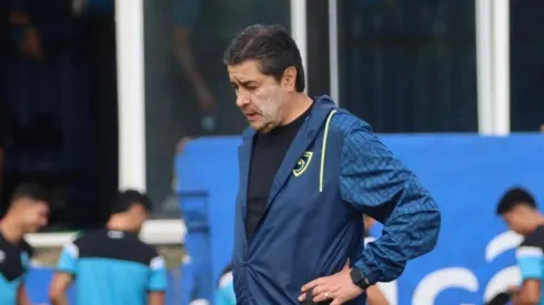 Luis Fernando Tena dará a conocer su nómina.