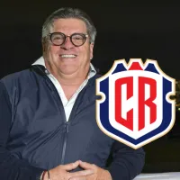 Sonríe el Piojo Herrera: Costa Rica recibe la mejor noticia antes de enfrentar a Honduras camino al Mundial 2026