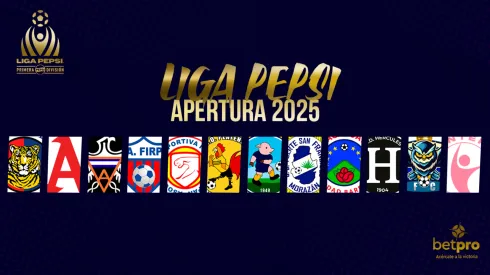 El Salvador conoce la denuncia para uno de sus clubes