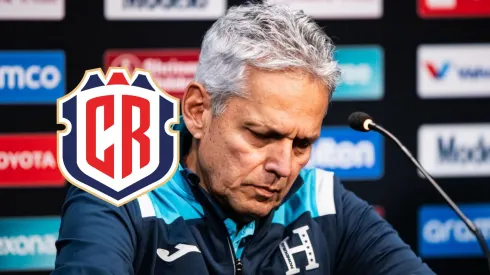 Reinaldo Rueda extiende pedido que pone a temblar a Costa Rica desde Honduras.