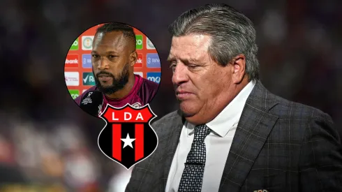 El Piojo no dudó en dar su veredicto.