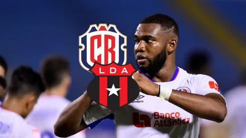 Honduras celebra el mensaje de Jorge Benguché a Costa Rica y a Alajuelense.