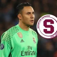 ¿Saprissa o Real Madrid? A Keylor Navas lo hicieron elegir entre los dos clubes y su respuesta impacta de lleno a Costa Rica