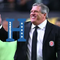Costa Rica lo consigue: Piojo Herrera ya tiene a la figura más esperada para las Eliminatorias al Mundial 2026 y Honduras lo lamenta