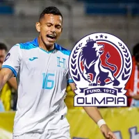 Edwin Rodríguez toma una de las decisiones más importantes en su carrera: la Selección de Honduras y Olimpia conocen su sentencia