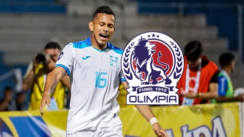 Edwin Rodríguez tomó una decisión contundente: Honduras y Olimpia en vilo.