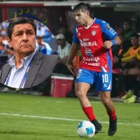 “Me dan la oportunidad”: Chucho López no se guarda nada y lanza fuerte dardo a Luis Fernando Tena