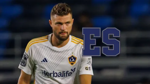 El salvadoreño tendrá que tomar una decisión.