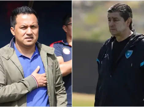 El dato que pone a Amarini Villatoro por encima de Luis Fernando Tena