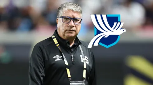 La Selecta dio un paso adelante con respecto a los chapines