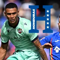 Temor por Kervin Arriaga: la noticia que pone en aprietos a Reinaldo Rueda antes de que Honduras reciba a Costa Rica