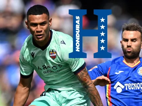 Temor por Kervin Arriaga: la noticia que pone en aprietos a Reinaldo Rueda antes de que Honduras reciba a Costa Rica