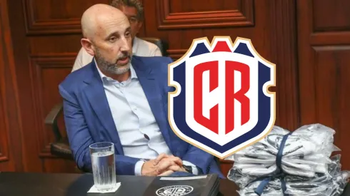 Maroto deberá conseguir un nuevo DT rápidamente.