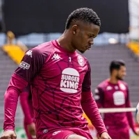 Sorprende a Saprissa: el mensaje de Gustavo Herrera tras quedar eliminado del Mundial con Panamá