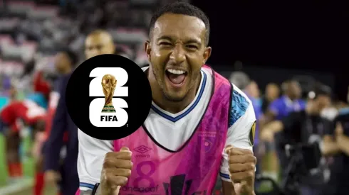 Nathaniel Méndez-Laing recarga de ilusión a los aficionados en Guatemala.