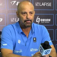 Baja confirmada: Fantasma Figueroa da la noticia que impacta a Nicaragua para enfrentar a Haití y Costa Rica por las Eliminatorias