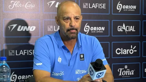 El Fantasma Figueroa confirmó una baja sensible en el plantel de Nicaragua.