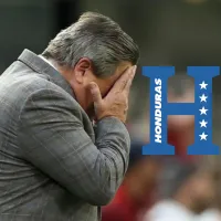 “Se resintió”: Piojo Herrera recibe la peor noticia sobre una figura de Costa Rica que se perderá el clásico ante Honduras