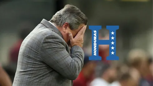 Figura de Costa Rica se perderá el clásico ante Honduras